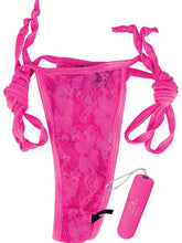 My Secret ScreamingO Remote Control Panty Vibe